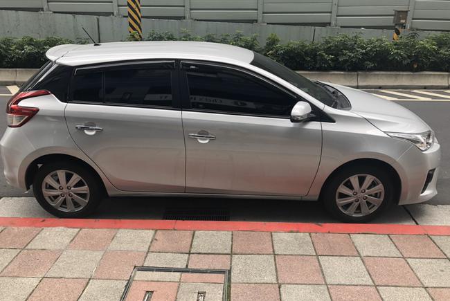 Toyota Yaris 1 5 雅緻 3代 16 物件 已下架 Abc好車網