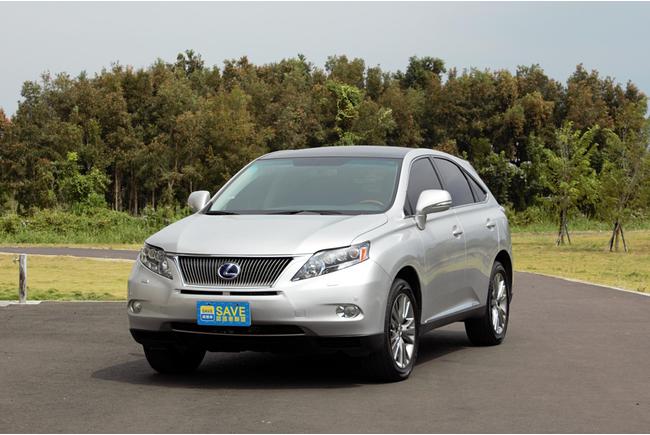 Lexus Rx450h 頂級版 3代 12 中古車 二手車 59 8萬 廣一汽車abc好車網