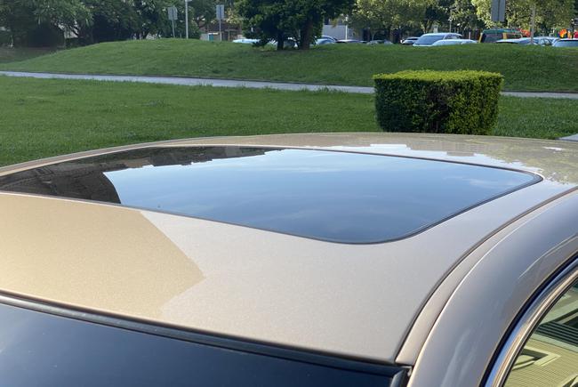 Lexus Es330 4代 05年中古車 二手車 12 8萬 捷揚汽車abc好車網