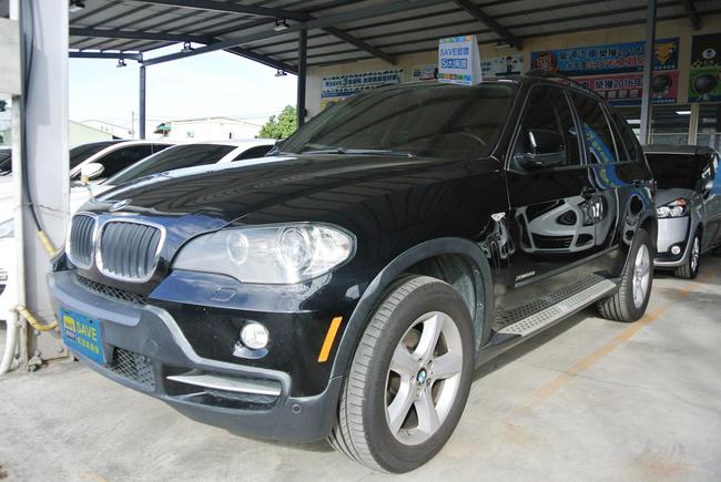 Bmw X5 3 0i E53 10年中古車 二手車 價格49 8萬 萬通國際 台中市 Abc好車網