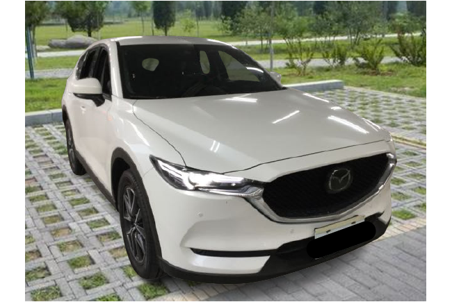 Mazda Cx 5 2 0 Sky G 旗艦型 2代 18 中古車 二手車 40萬 員林國際車業abc好車網