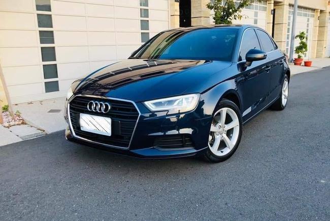 Audi a3 35tfsi