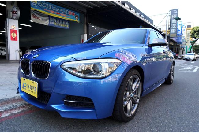 Bmw M135i F 14 物件 已下架 Abc好車網
