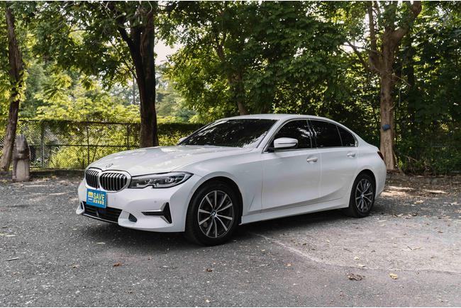 Bmw 318i Luxury G 物件 已下架 Abc好車網