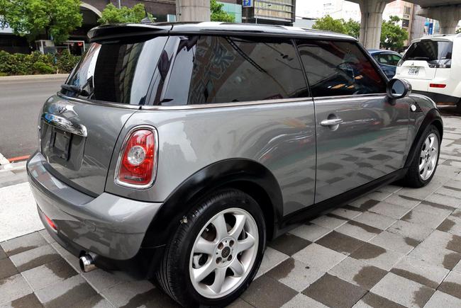 Mini Cooper R56 1 6 10 中古車 二手車 38萬 Sum 金質模範店 永豐汽車abc好車網