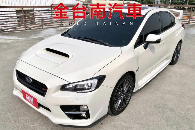 Wrx Sti 中古 車 スバル Wrx Sti 2 0 タイプs 4wd 15年 4 6万キロ 大阪府 ネクステージ茨木 スバル車専門店 Documents Openideo Com