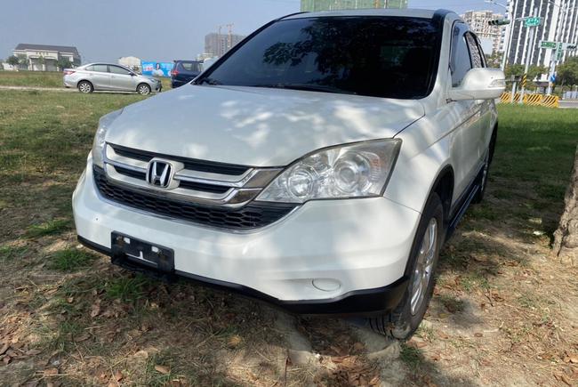 Honda Cr V 2 0 Vti S 3代 10年中古車 二手車 23 8萬 大易中古汽車abc好車網