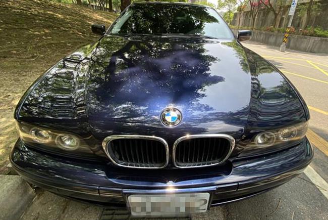 Bmw 5i 9 2 2 03 物件 已下架 Abc好車網