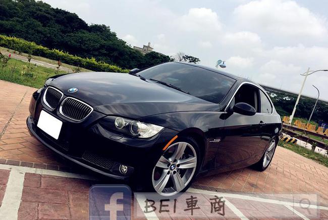 Bmw 335i Convertible E93 08年中古車 二手車 49 8萬 Abc好車網