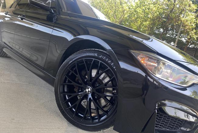 Bmw 328i M Sport F30 13年中古車 二手車 8萬 先進車業abc好車網