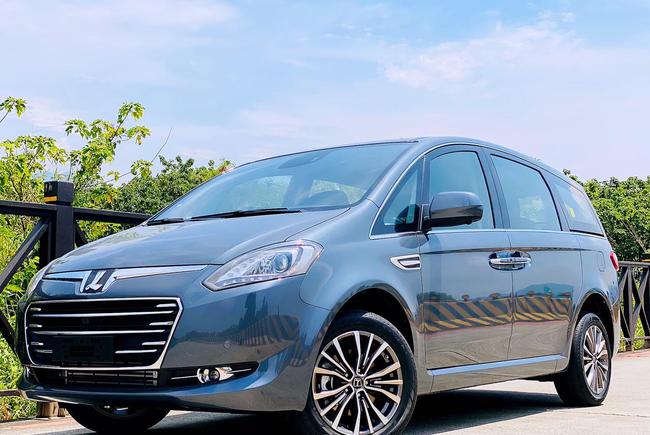 Luxgen M7 Turbo Eco Hyper 頂級旗艦七人座2021 物件1553731 已下架 Abc好車網