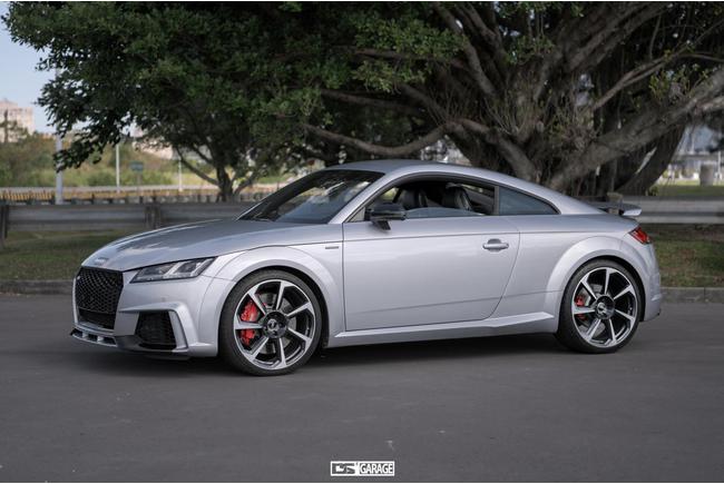 Audi Tts Mk3 18 中古車 二手車 328萬 Abc好車網