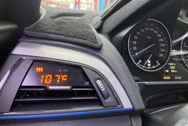 Bmw M135i F 13年中古車 二手車 99萬 好事多汽車 寶駿車業 Abc好車網