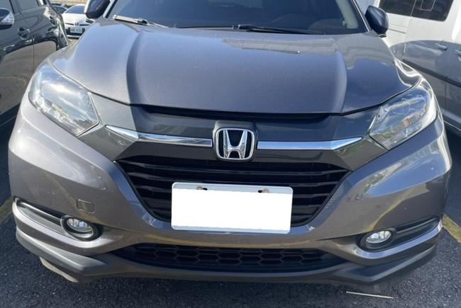 Honda Hr V 1 8 Vti 16 中古車 二手車 39 5萬 Abc好車網