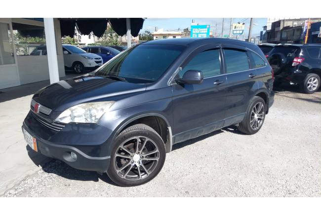 Honda Cr V 2 0 Gx 3代 07 物件 已下架 Abc好車網