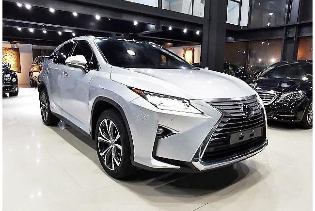 Lexus Rx450h 旗艦版 4代 15 中古車 二手車 8萬 台中上豪國際汽車有限公司abc好車網