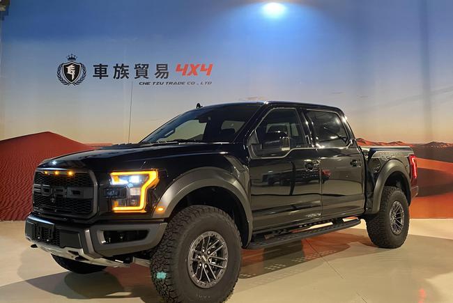 Ford F150 Raptor 3 5 Ecoboost Mk13 2020 物件1439956 已下架 Abc好車網