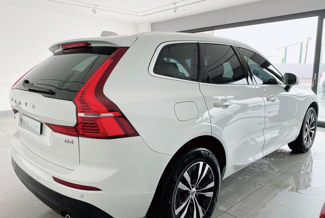 Volvo Xc60 B4 Momentum 2代 21年中古車 二手車 1萬 Volvo原廠認證中古車部abc好車網