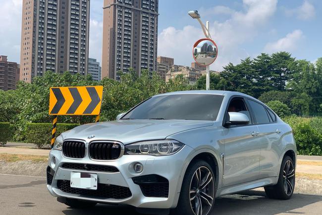 Bmw X6m F86 15 物件 已下架 Abc好車網