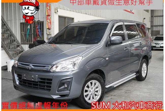 中華zinger 2 4 雅緻型16 中古車 二手車 39 8萬 大和汽車abc好車網