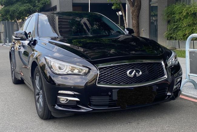 Infiniti Q50 2 0t 旗艦款2016 物件1603483 已下架 Abc好車網