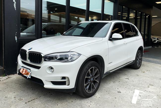 Bmw X5 Xdrive35i F15 17年中古車 二手車 1 8萬 鑫總汽車abc好車網