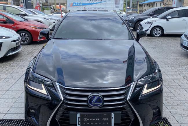 Lexus Gs450h 3代 16 中古車 二手車 172 8萬 Lexus Cpo 南港營業所abc好車網