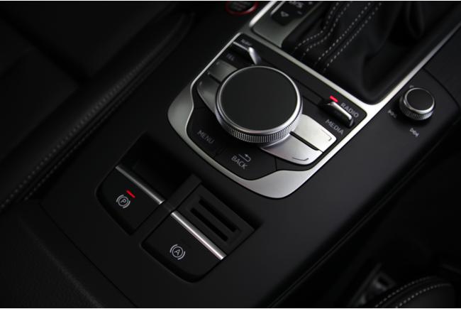 Audi Rs3 Sportback Mk3 15 中古車 二手車 172 8萬 亨東車業abc好車網