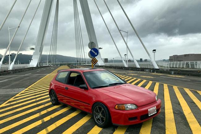 1992 物件 已下架 Abc好車網