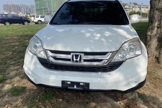 Honda Cr V 2 0 Vti S 3代 10年中古車 二手車 23 8萬 大易中古汽車abc好車網