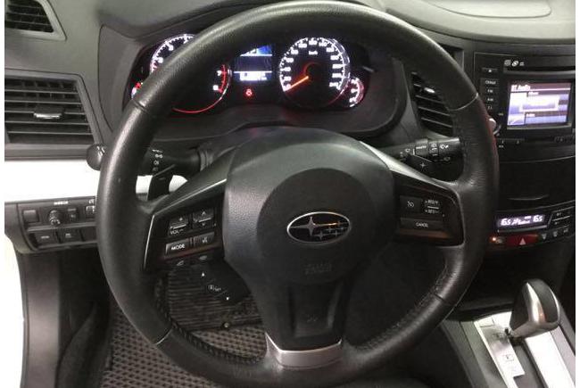 Subaru Legacy Wagon 2 5i 4代 14 中古車 二手車 52萬 弘駿汽車abc好車網