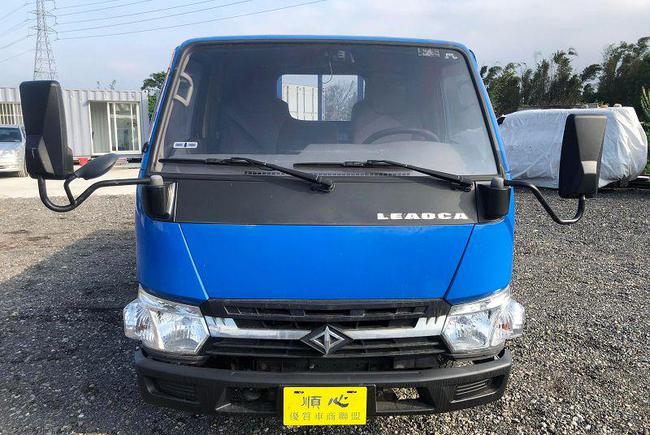 中華新達2 8 15年中古車 二手車 37 8萬 Abc好車網