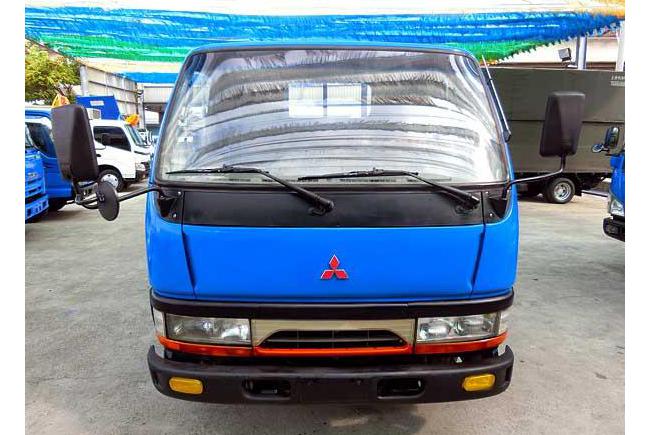 Mitsubishi Canter 2 9 1999 中古車 二手車 19 8萬 松順汽車商行abc好車網