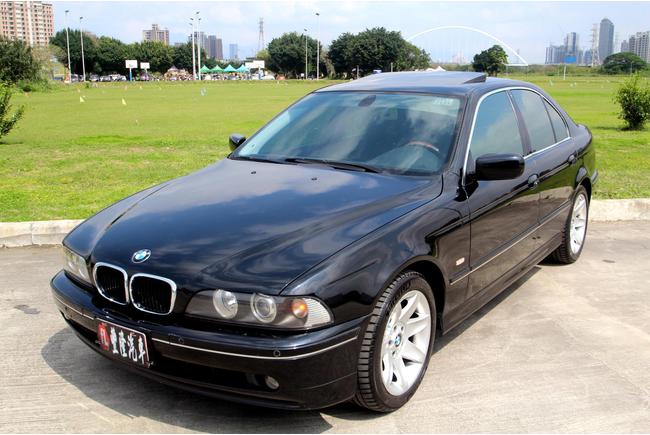 Bmw 525i E60 03 物件 已下架 Abc好車網