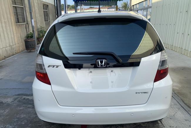 Honda Fit 1 5 Vti S 2代 10年中古車 二手車 29 8萬 宏祥車行abc好車網