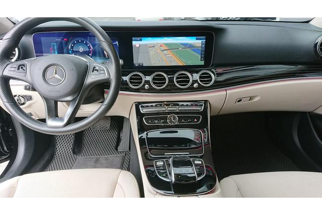 M Benz E250 Exclusive 17年中古車 二手車 2萬 格上一手中古車士林營業所詹先生abc好車網