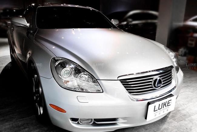 Lexus Sc430 08 物件 已下架 Abc好車網