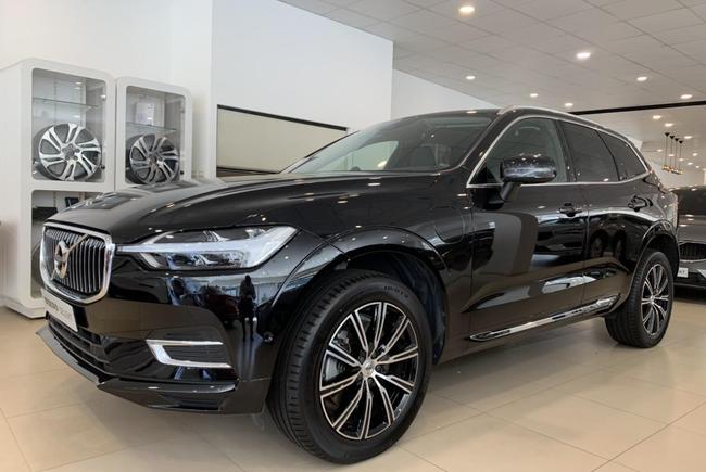 Volvo Xc60 T8 Inscription 2代 中古車 二手車 239萬 Volvo新凱原廠認證中古車abc好車網