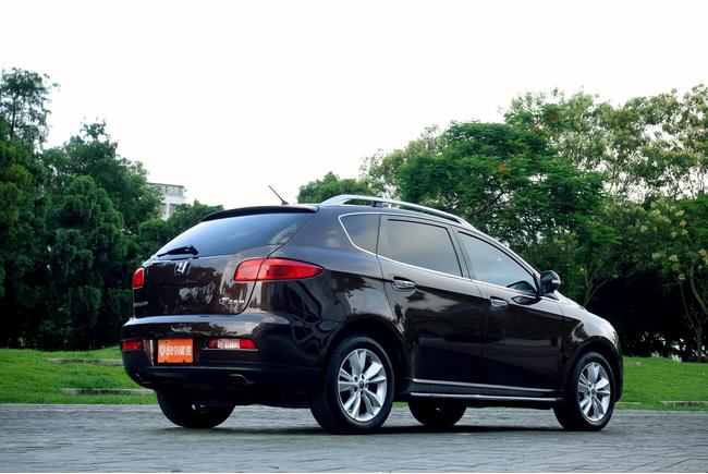 Luxgen 7 Suv 旗艦型4wd 12年中古車 二手車 28 8萬 祥有汽車商行abc好車網