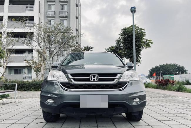 Honda Cr V 2 0 Vti S 3代 10年中古車 二手車 29 8萬 鴻揚汽車abc好車網