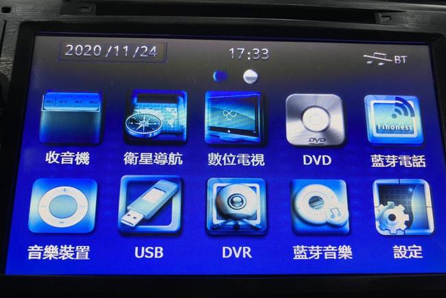 Subaru Forester 2 0 Xt 4代 14年中古車 二手車 52萬 元禾汽車 Sum認證中古車abc好車網