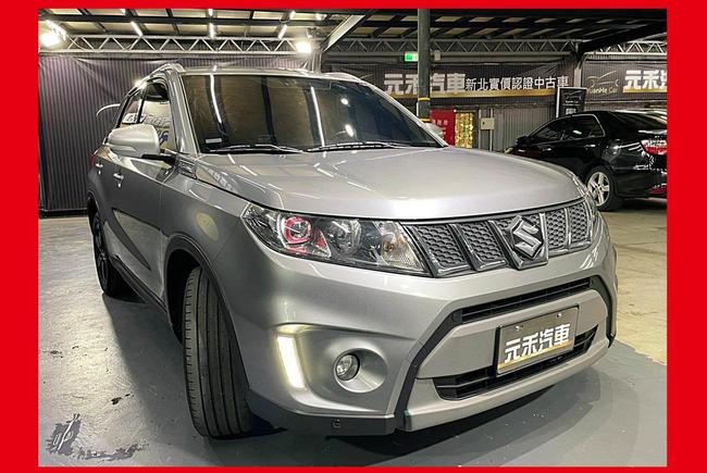 Suzuki Vitara S 1 4t 16 物件 已下架 Abc好車網