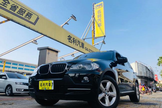 Bmw X5 Xdrive30d E70 10年中古車 二手車 62 5萬 名利精選車商abc好車網