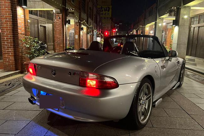 Bmw Z3 1 9 1996 中古車 二手車 48 8萬 鎵町車業abc好車網