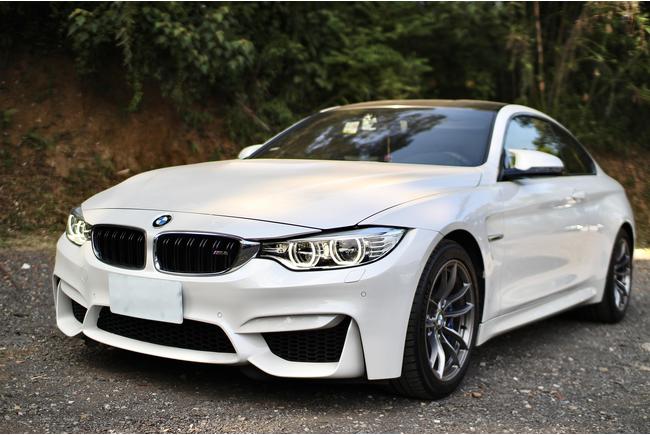 Bmw M4 F 14年中古車 二手車 210萬 駒艷國際車業abc好車網