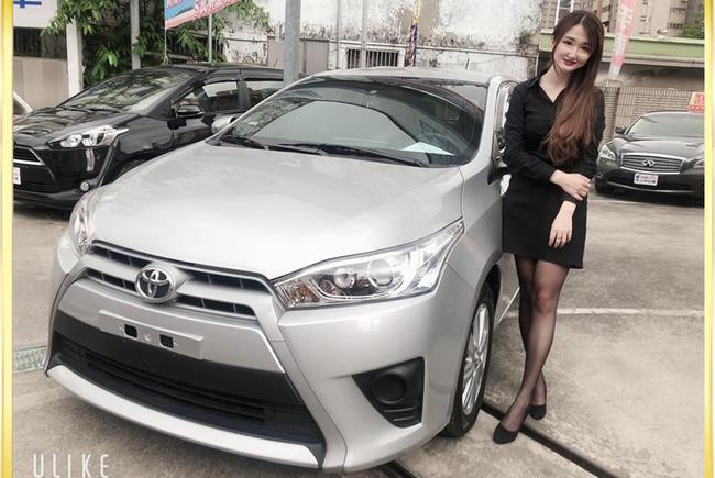 Toyota Yaris 1 5 雅緻 3代 17 物件 已下架 Abc好車網