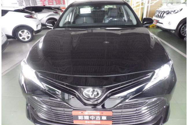 Toyota Camry 2 5 E 19年中古車 二手車 94 8萬 Toyota國都松江所abc好車網