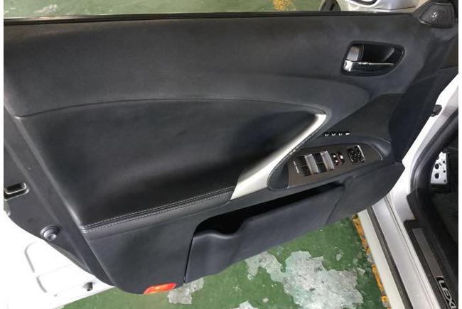 Lexus Is250 尊榮版 2代 10 中古車 二手車 25萬 Abc好車網