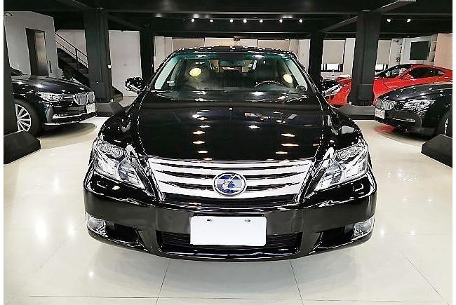 Lexus Ls 10 中古車 二手車 111萬 台中上豪國際汽車有限公司abc好車網