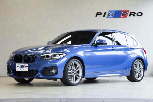 Bmw 1i M Sport 領航版 F 18 物件 已下架 Abc好車網